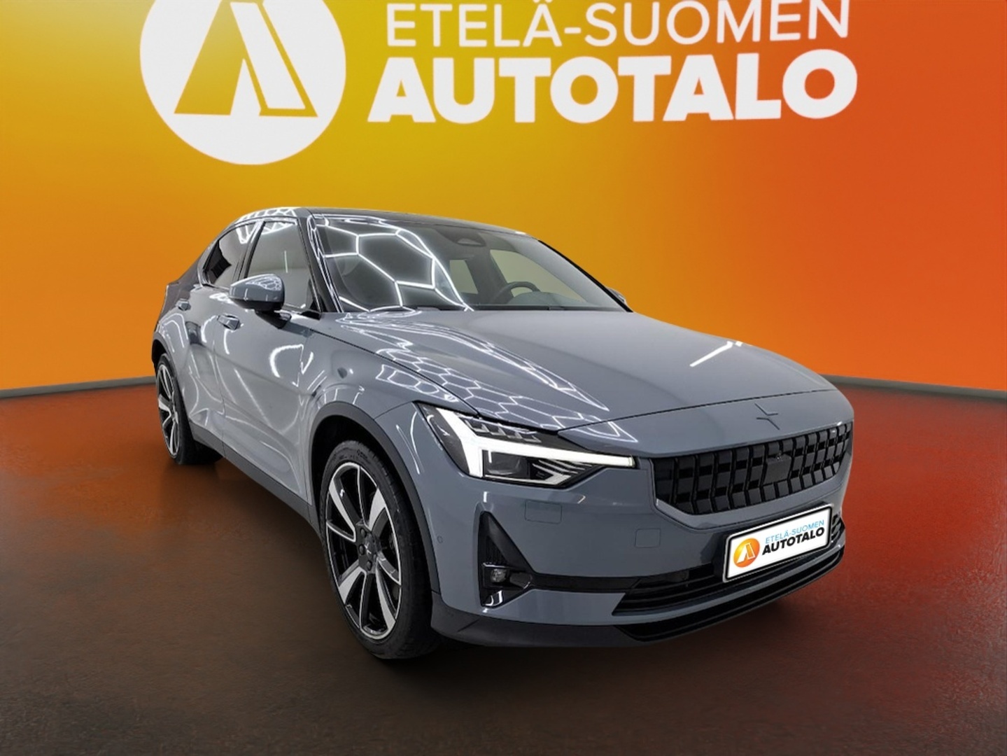 POLESTAR 2 2021