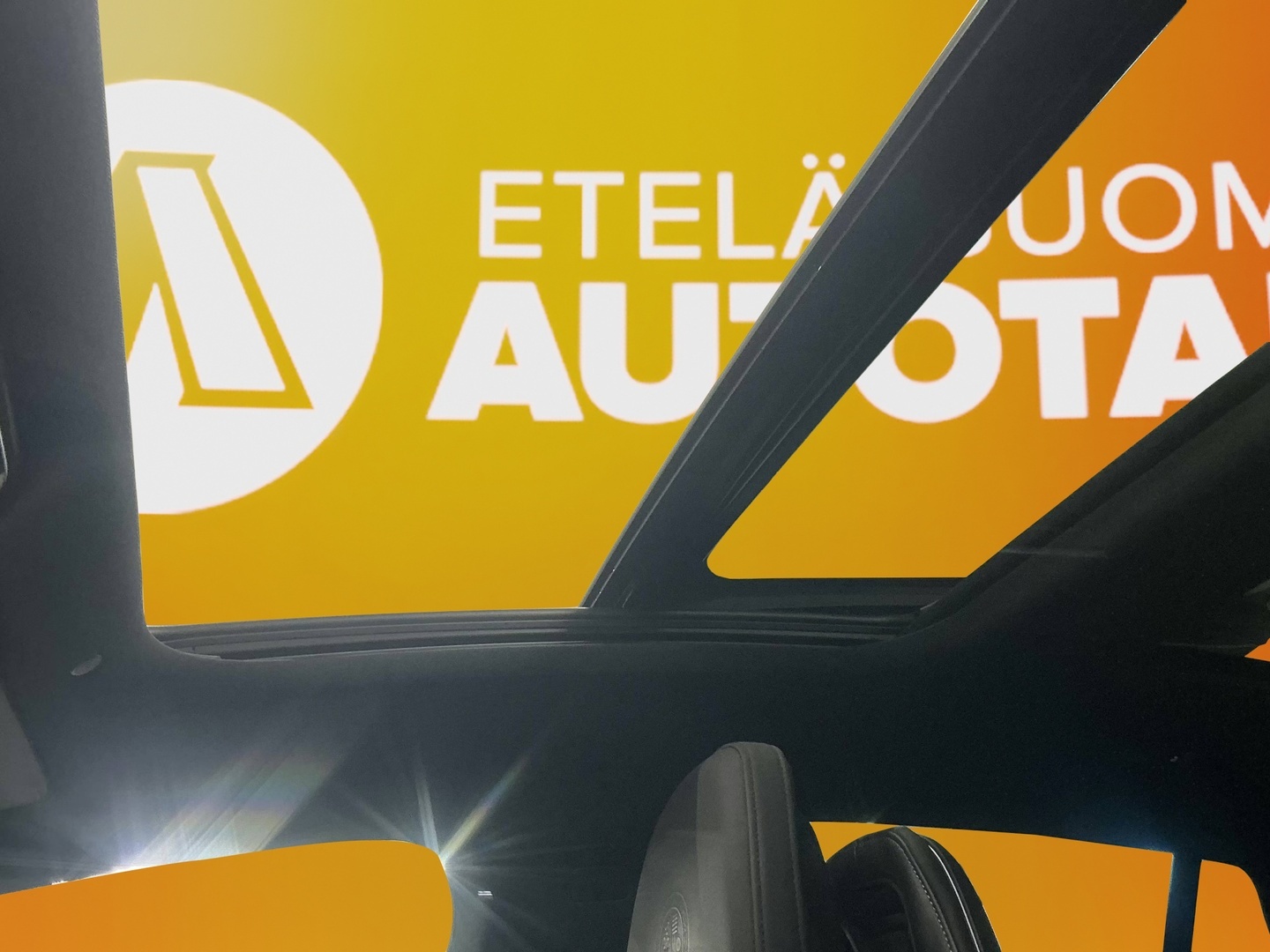 MERCEDES-BENZ EQE 2022