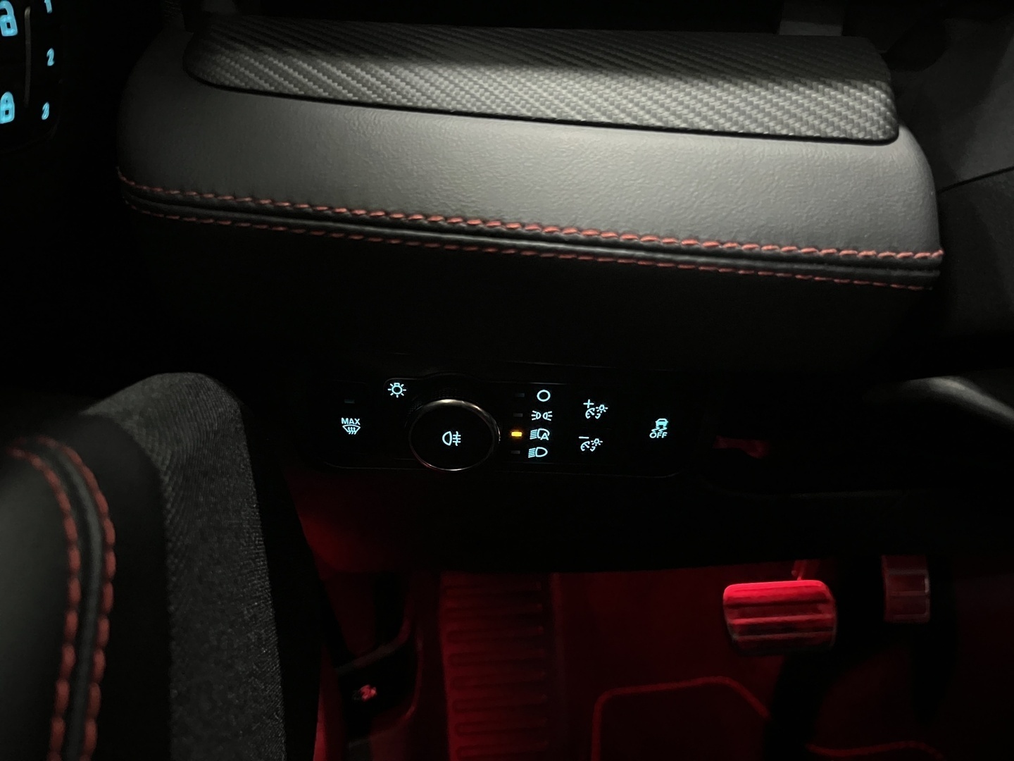 FORD Mustang Mach-E 2022