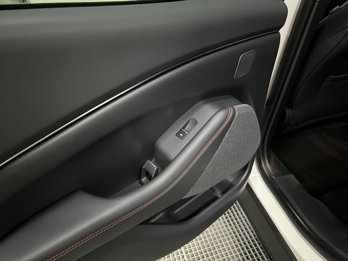 FORD Mustang Mach-E 2022