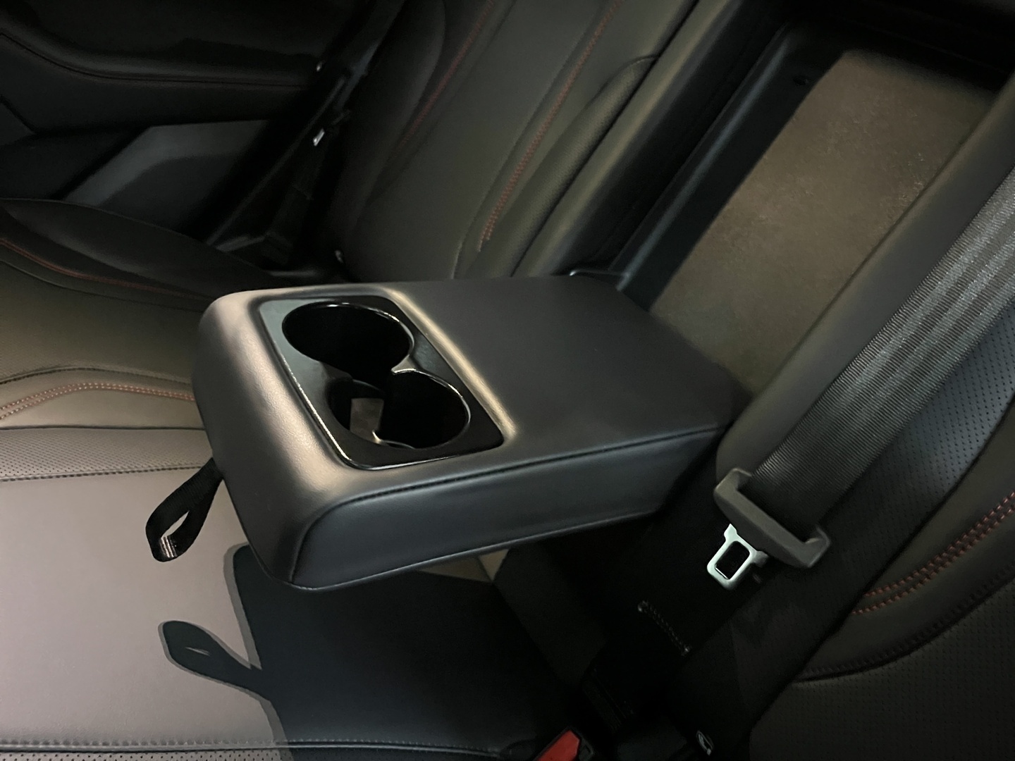 FORD Mustang Mach-E 2022