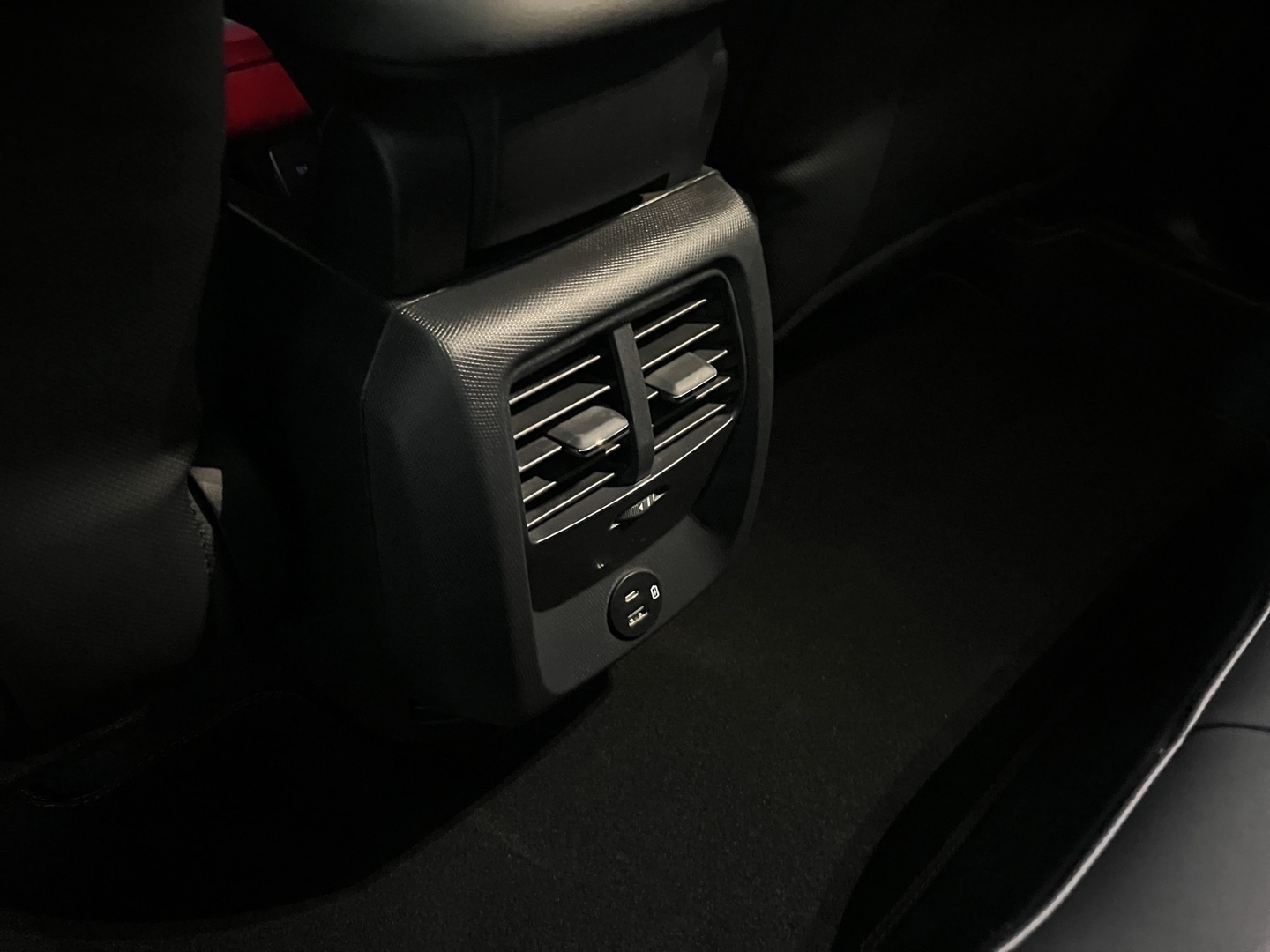 FORD Mustang Mach-E 2022