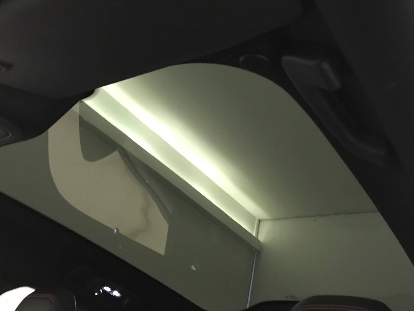 FORD Mustang Mach-E 2022