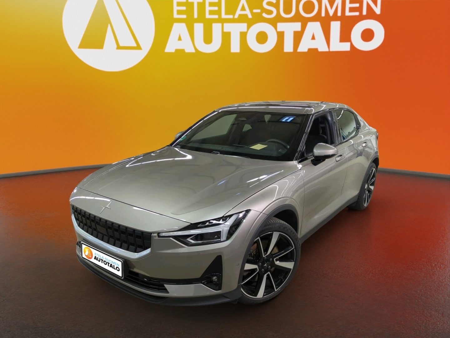 POLESTAR 2 2022