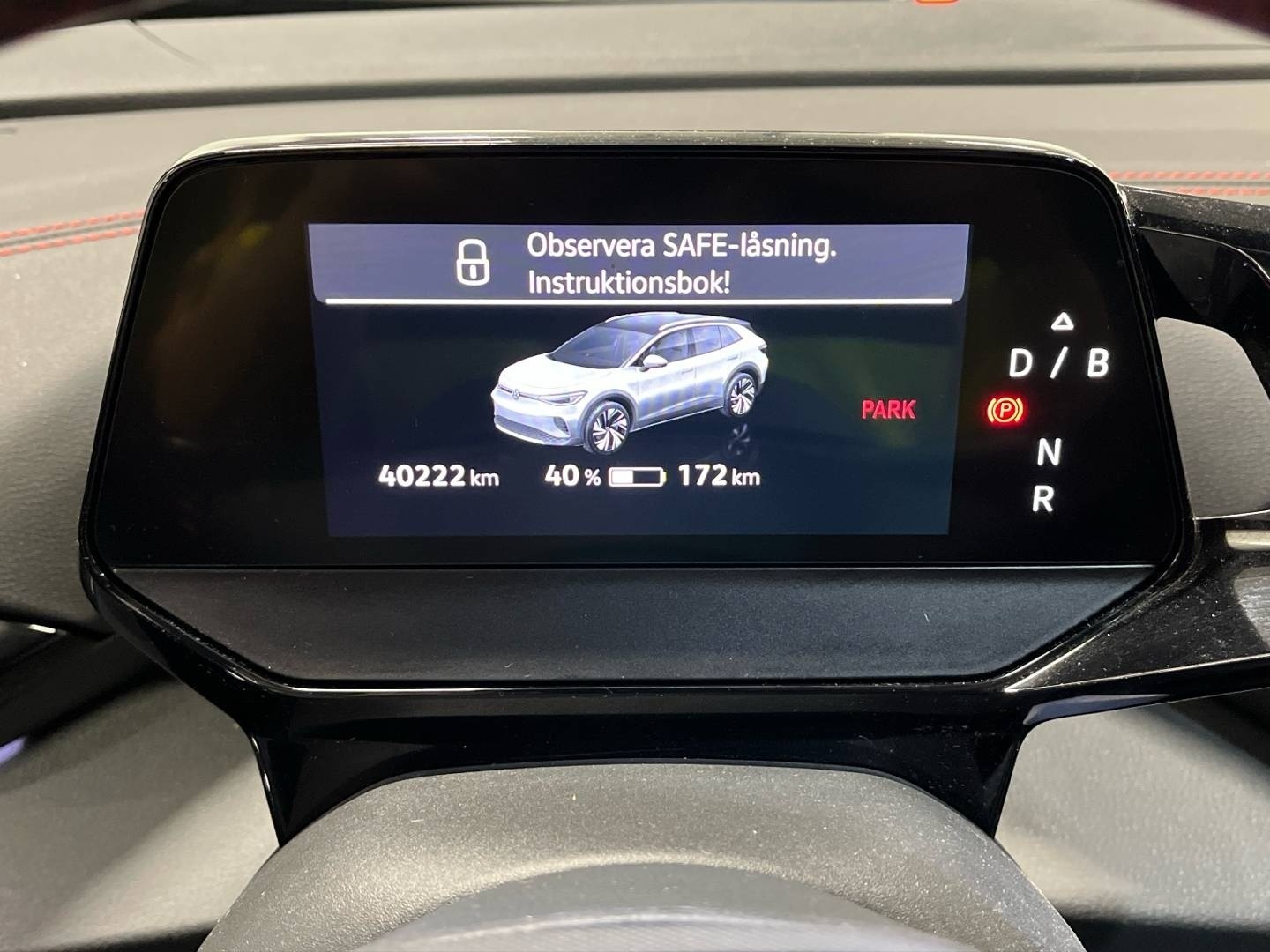 VOLKSWAGEN ID.4 2023