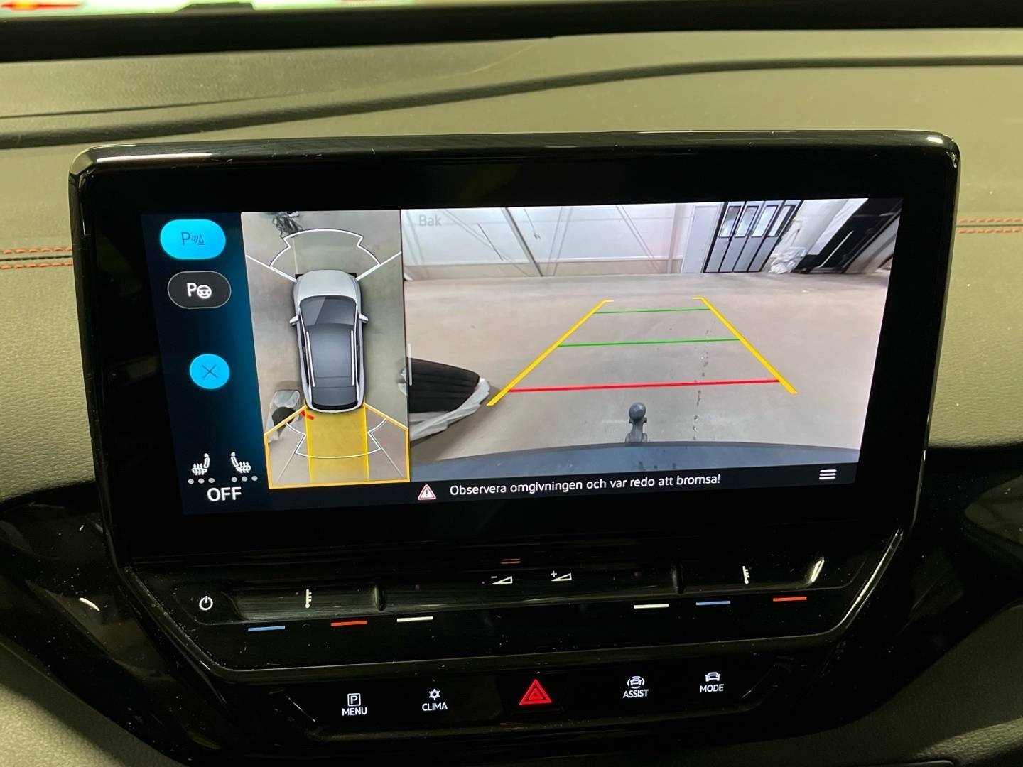 VOLKSWAGEN ID.4 2023