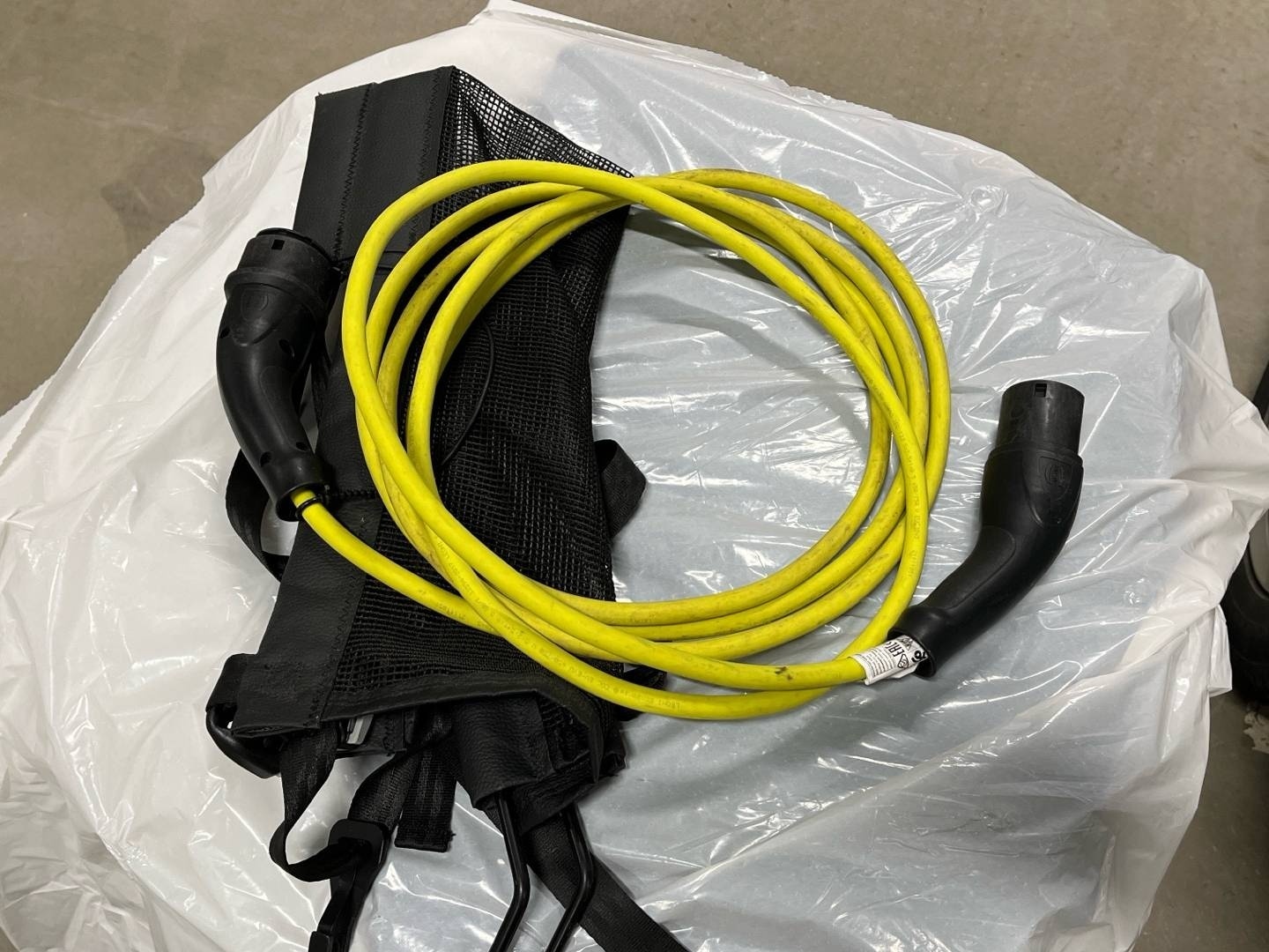 VOLKSWAGEN ID.4 2023