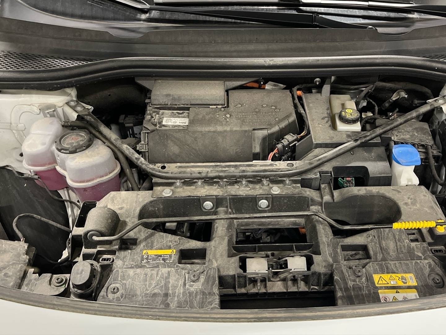 VOLKSWAGEN ID.4 2023