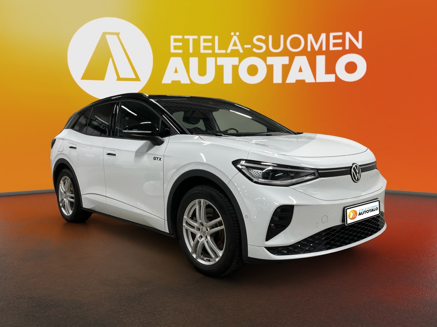 VOLKSWAGEN ID.4 2023