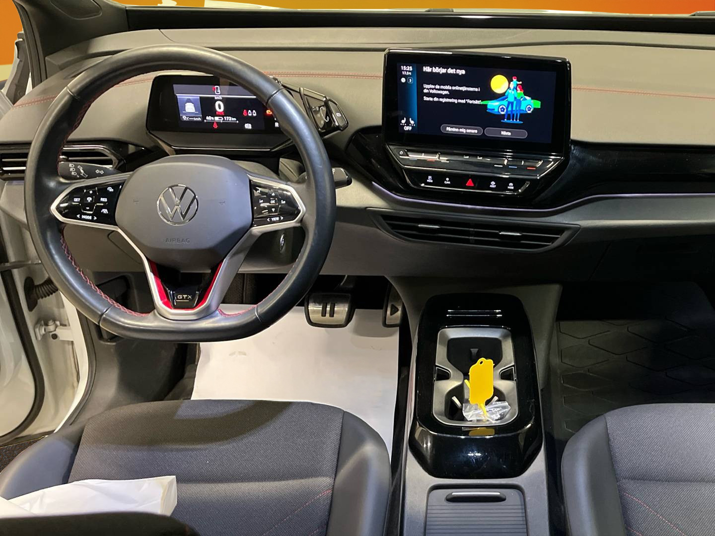 VOLKSWAGEN ID.4 2023