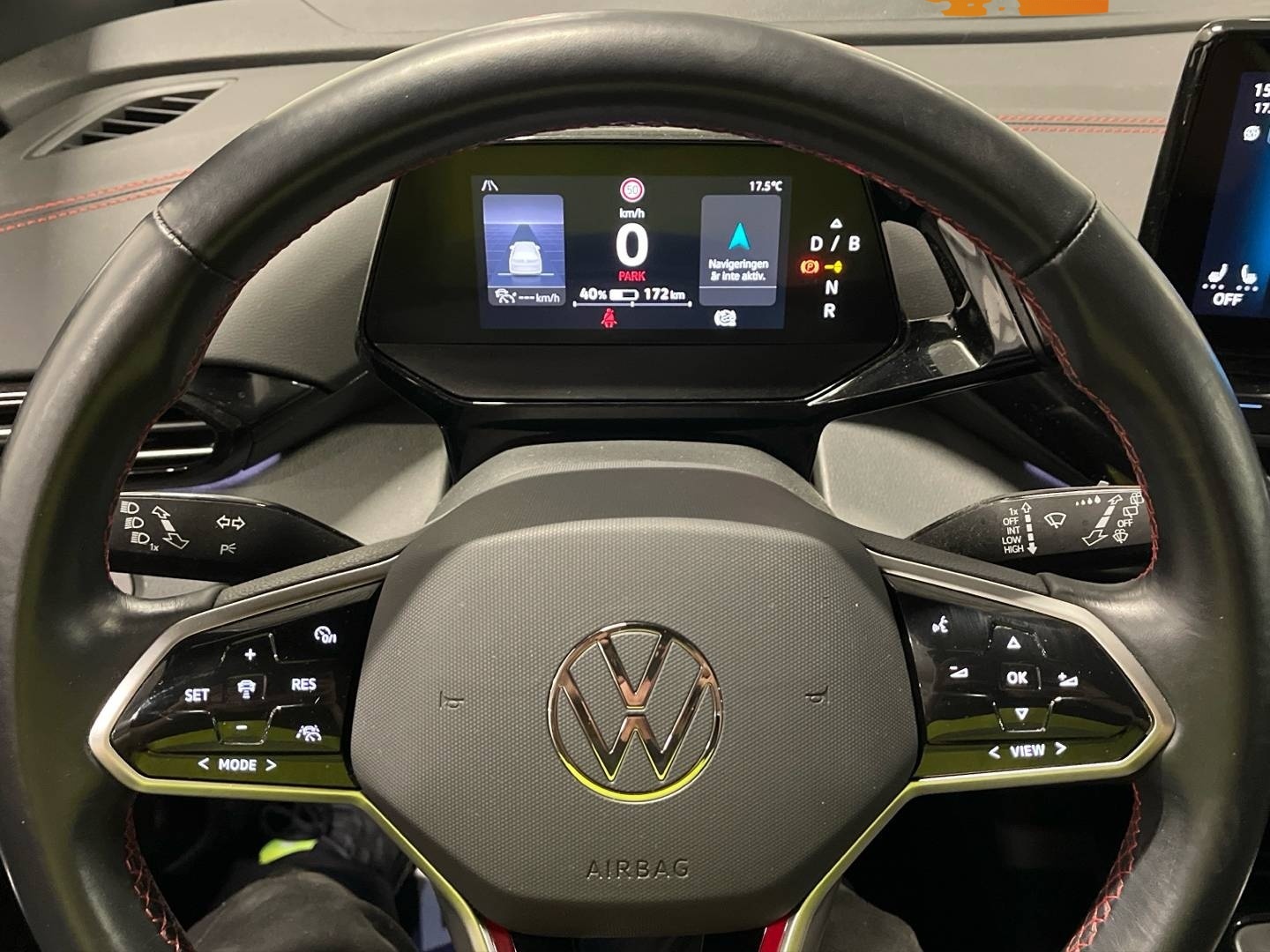 VOLKSWAGEN ID.4 2023