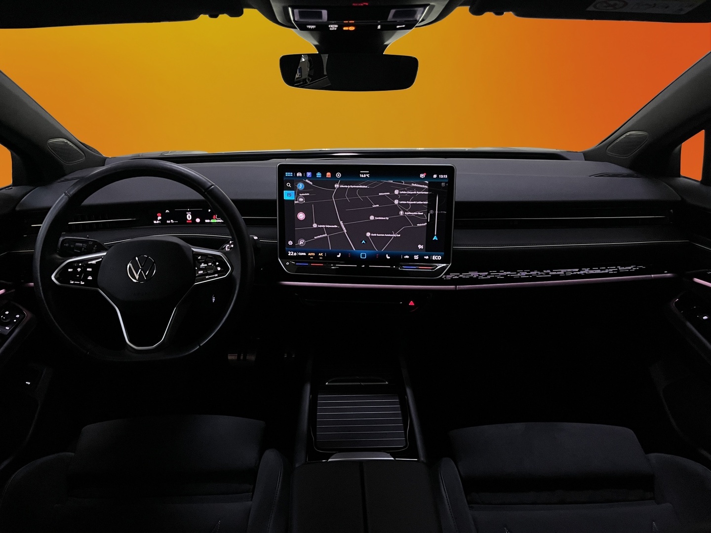 VOLKSWAGEN ID.7 2025