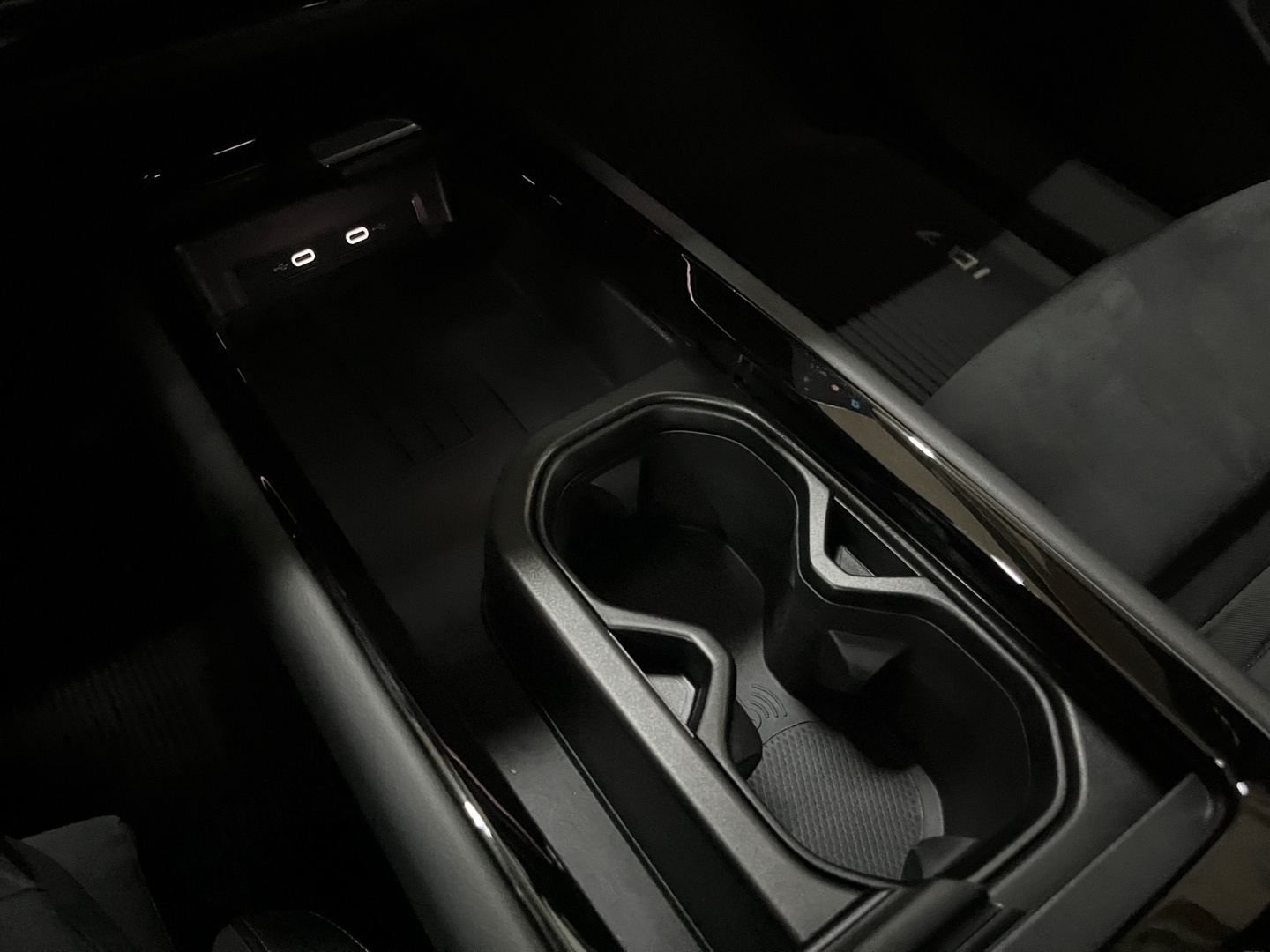 VOLKSWAGEN ID.7 2025