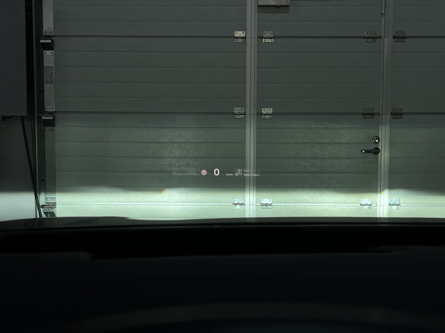 VOLKSWAGEN ID.7 2025