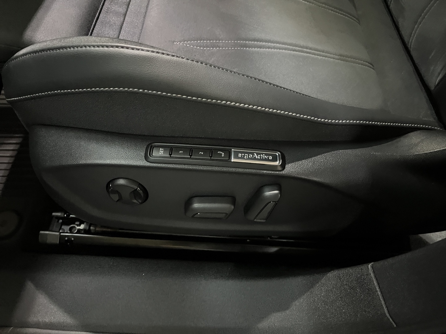 VOLKSWAGEN ID.7 2025