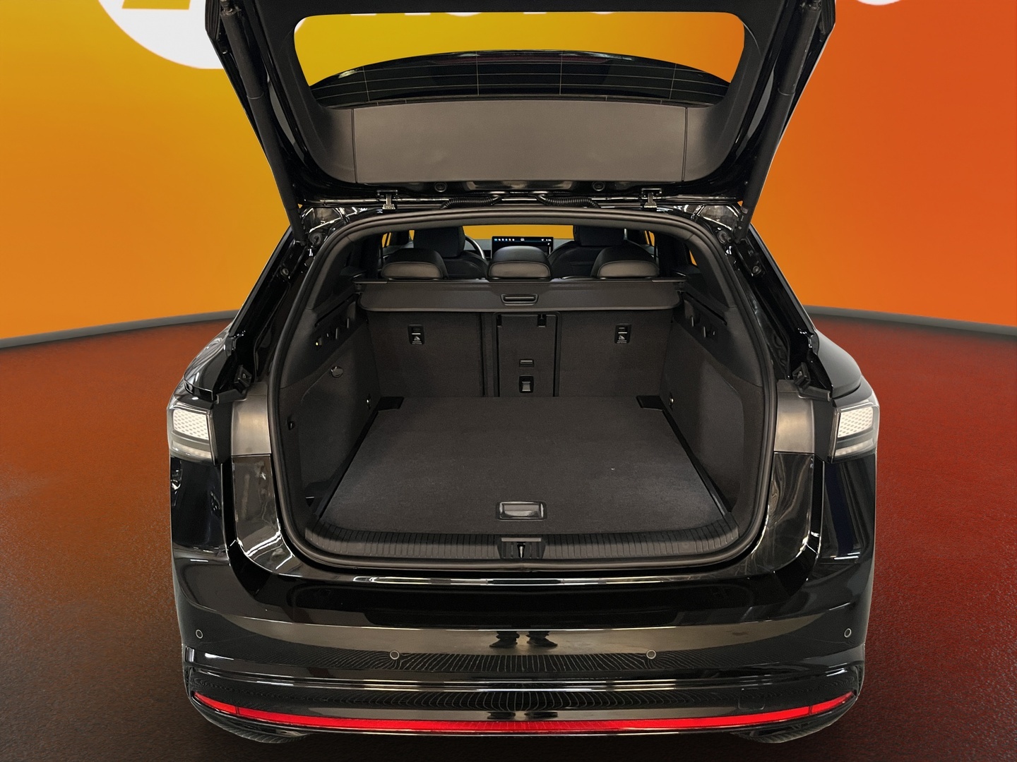 VOLKSWAGEN ID.7 2025