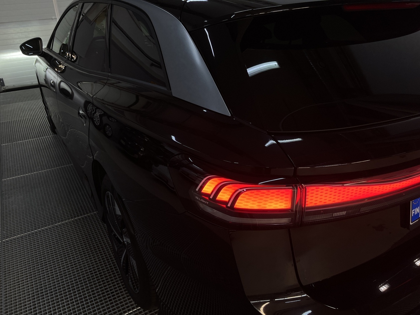 VOLKSWAGEN ID.7 2025