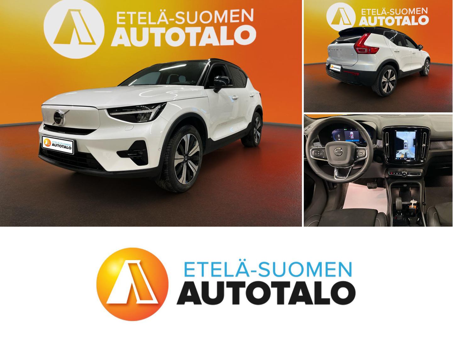 VOLVO XC40 2024
