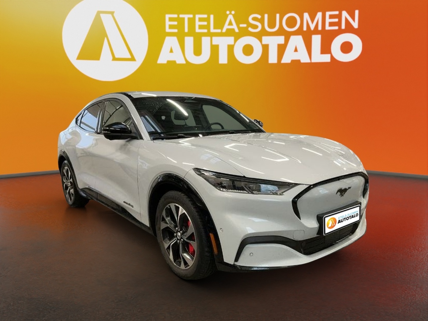 FORD Mustang Mach-E 2023