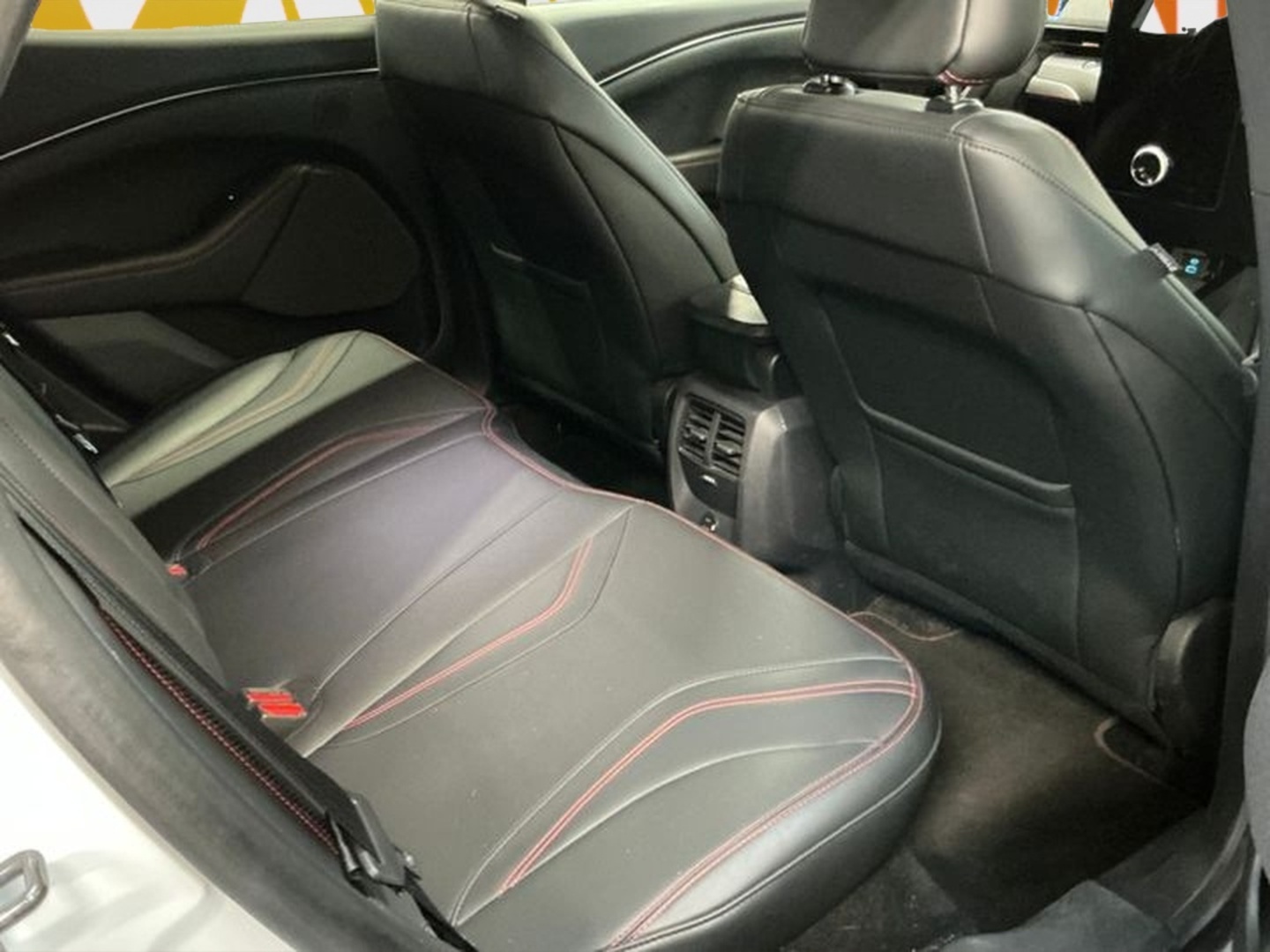 FORD Mustang Mach-E 2023