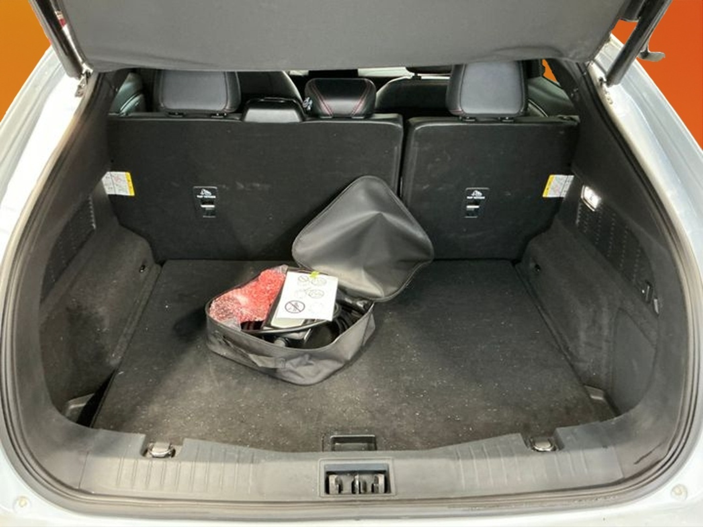 FORD Mustang Mach-E 2023