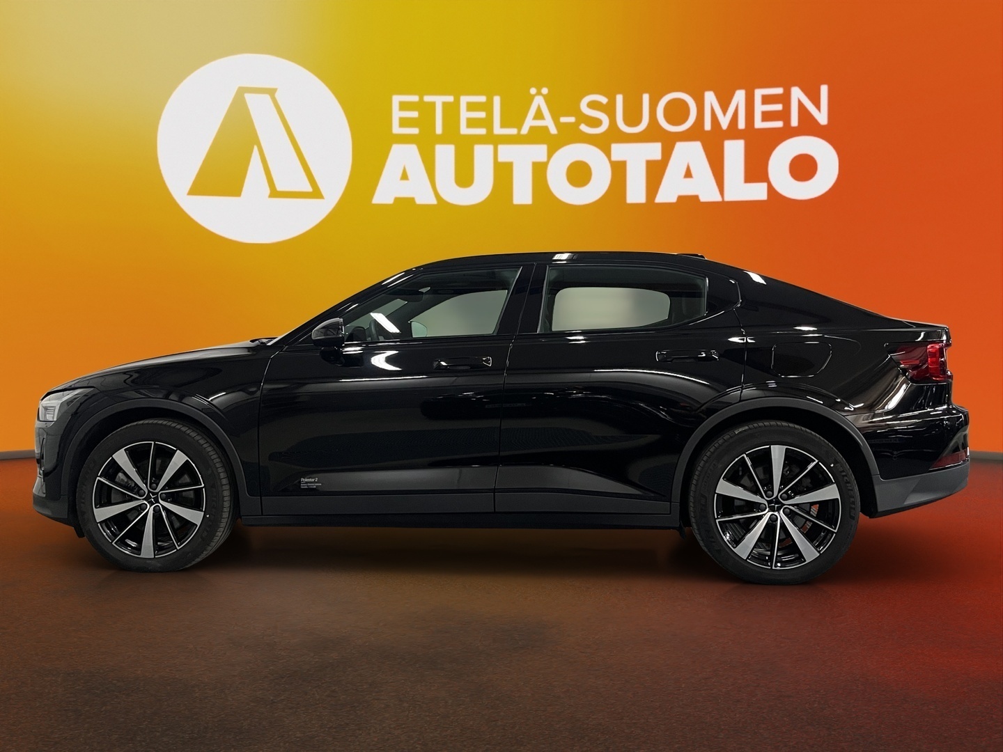 POLESTAR 2 2022