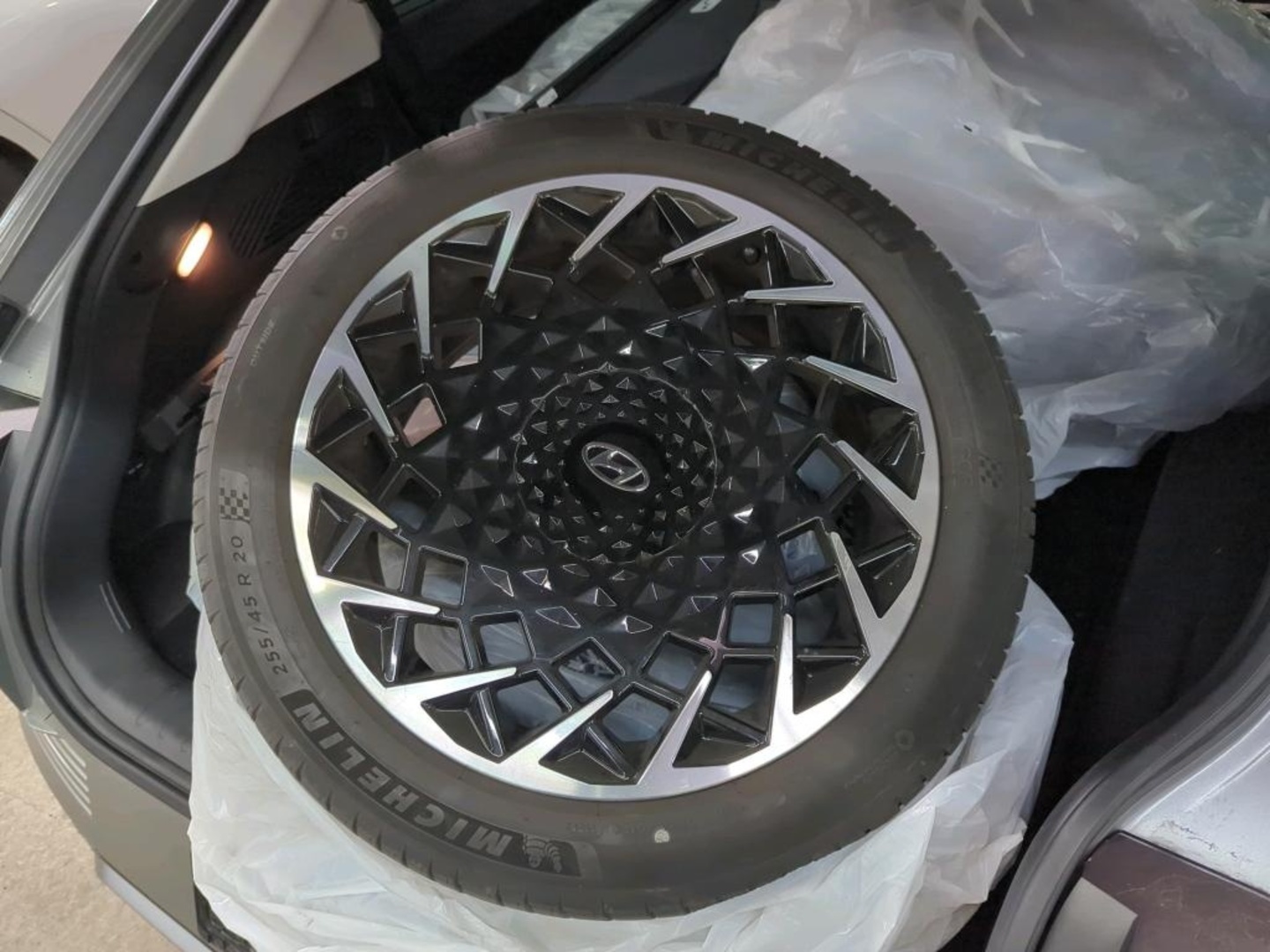 HYUNDAI IONIQ 5 2022