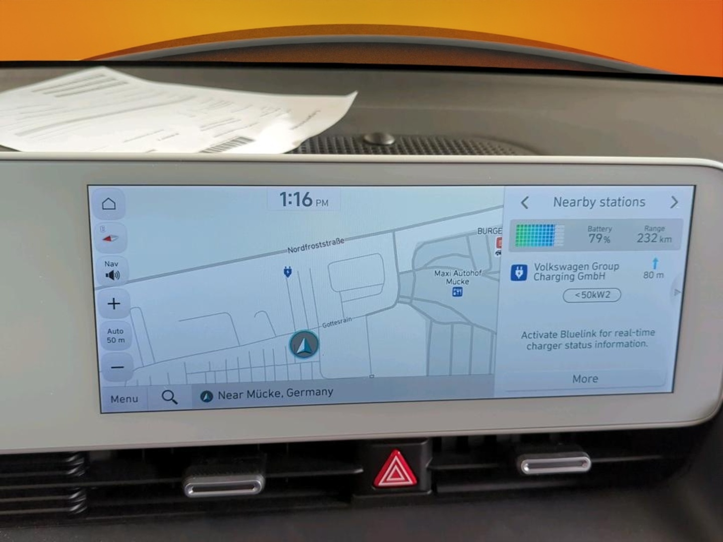 HYUNDAI IONIQ 5 2022