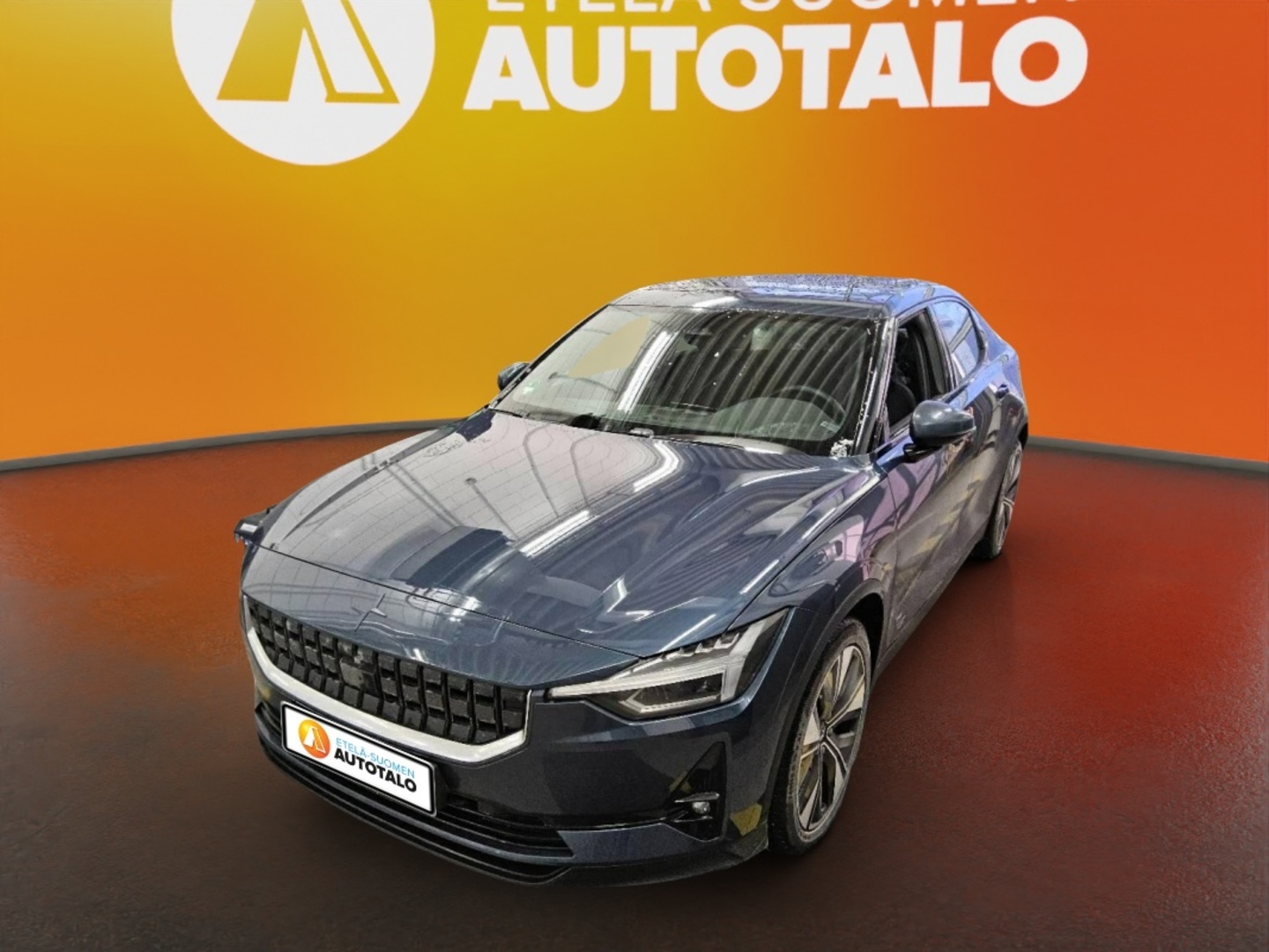 POLESTAR 2 2023