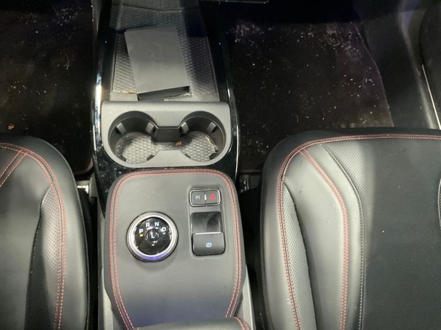 FORD Mustang Mach-E 2023