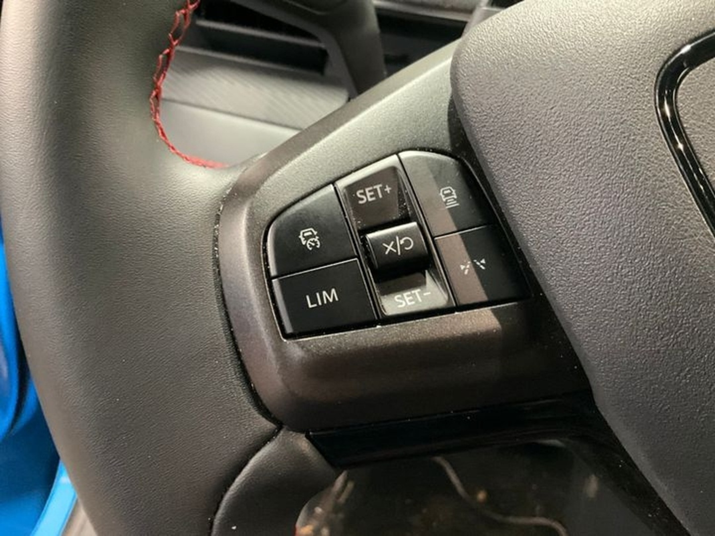 FORD Mustang Mach-E 2023