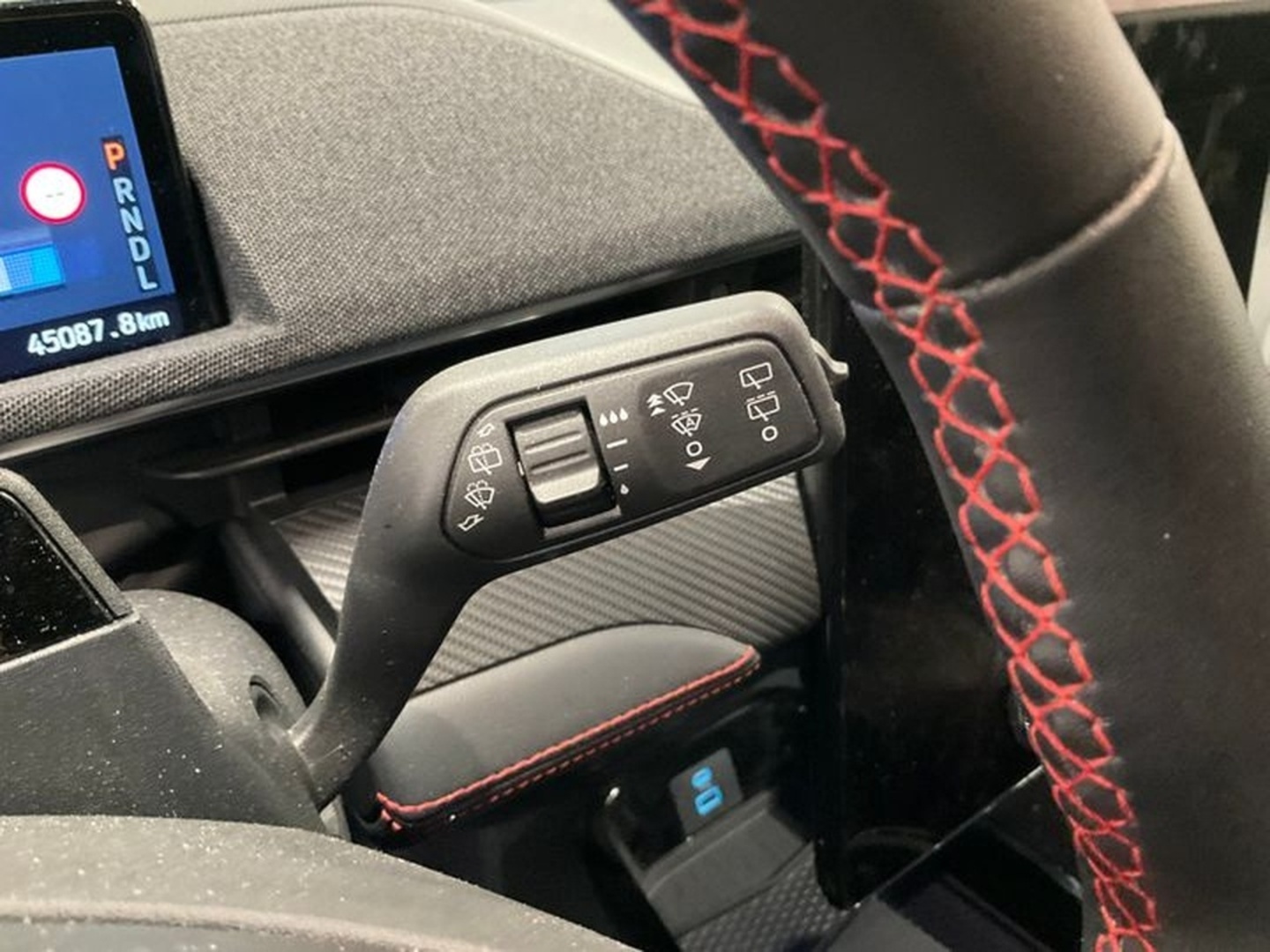 FORD Mustang Mach-E 2023