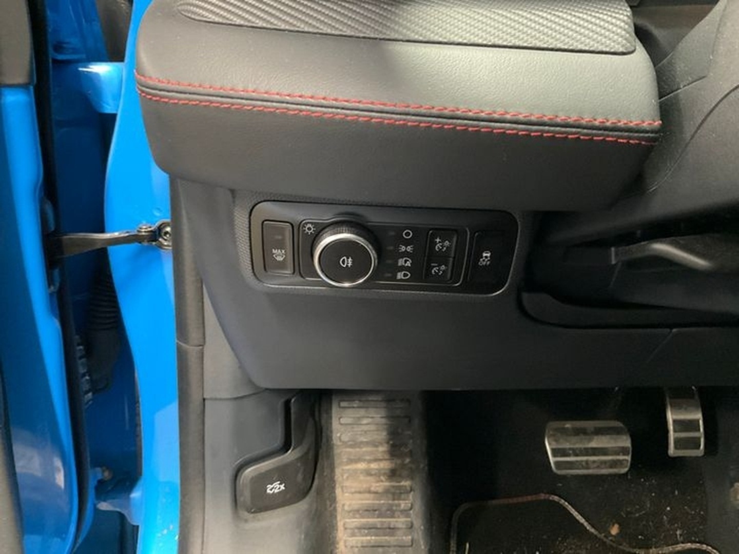 FORD Mustang Mach-E 2023