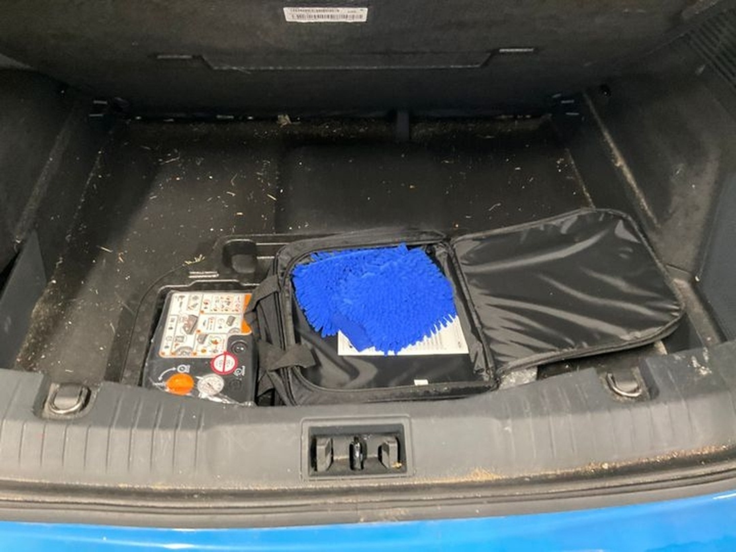 FORD Mustang Mach-E 2023