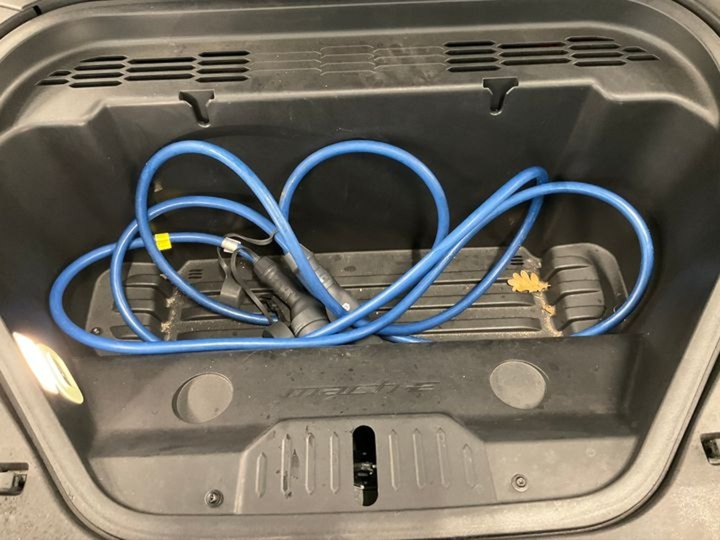 FORD Mustang Mach-E 2023