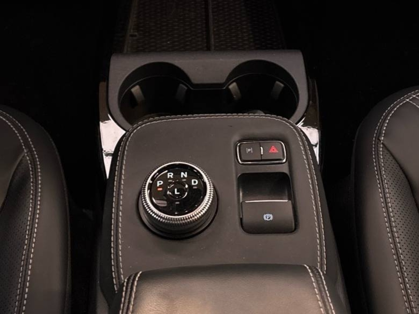 FORD Mustang Mach-E 2022