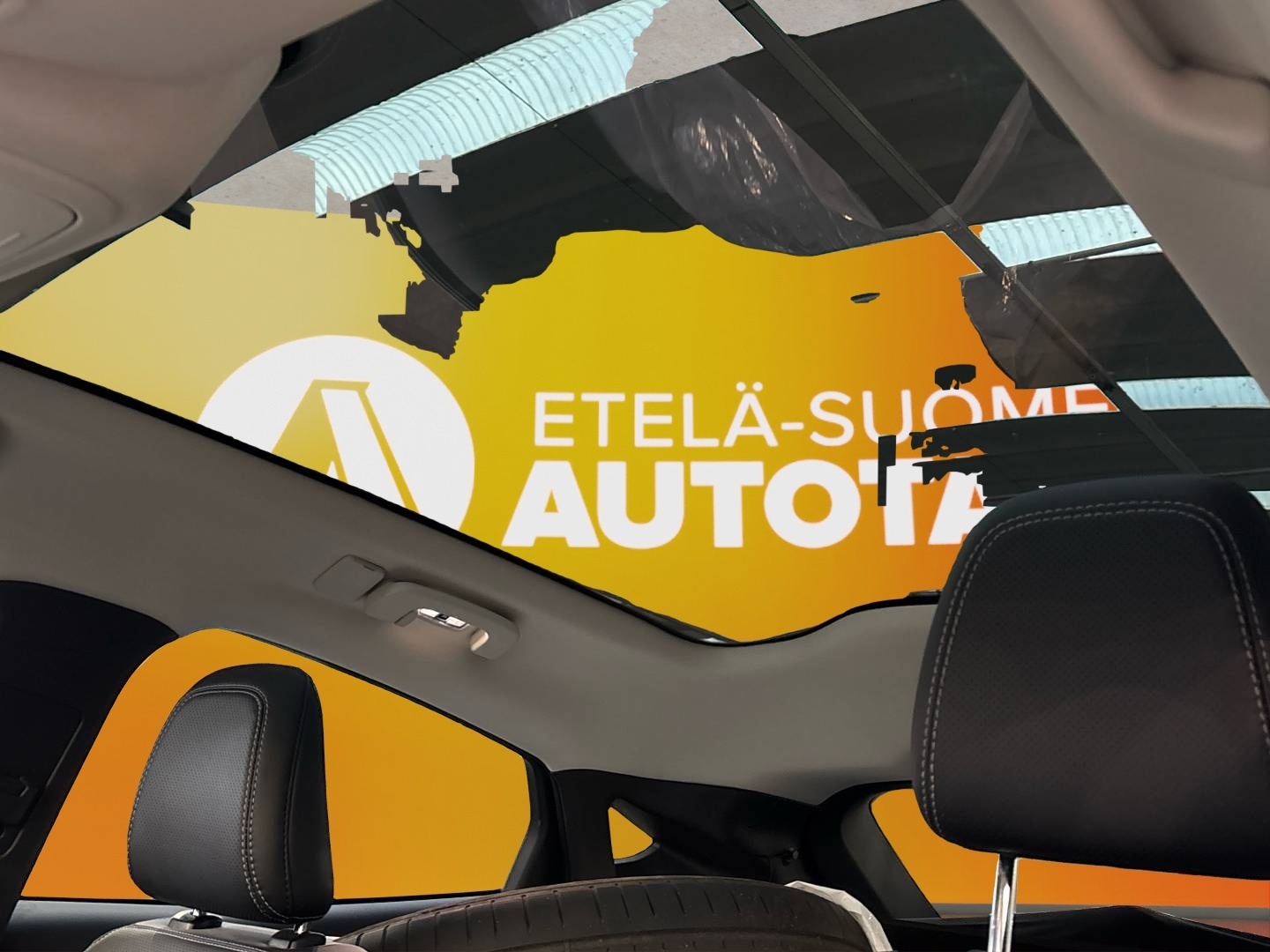 FORD Mustang Mach-E 2022