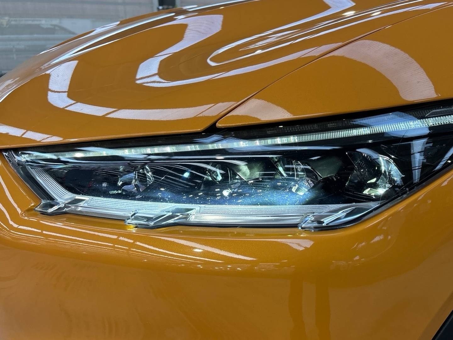 FORD Mustang Mach-E 2022