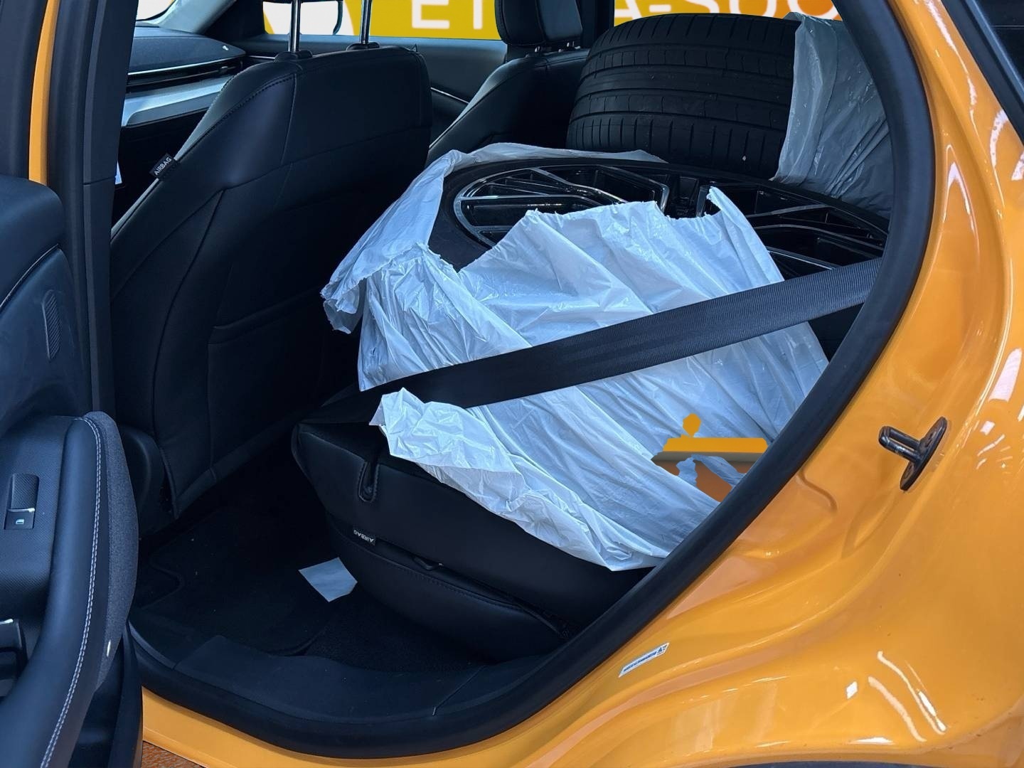 FORD Mustang Mach-E 2022