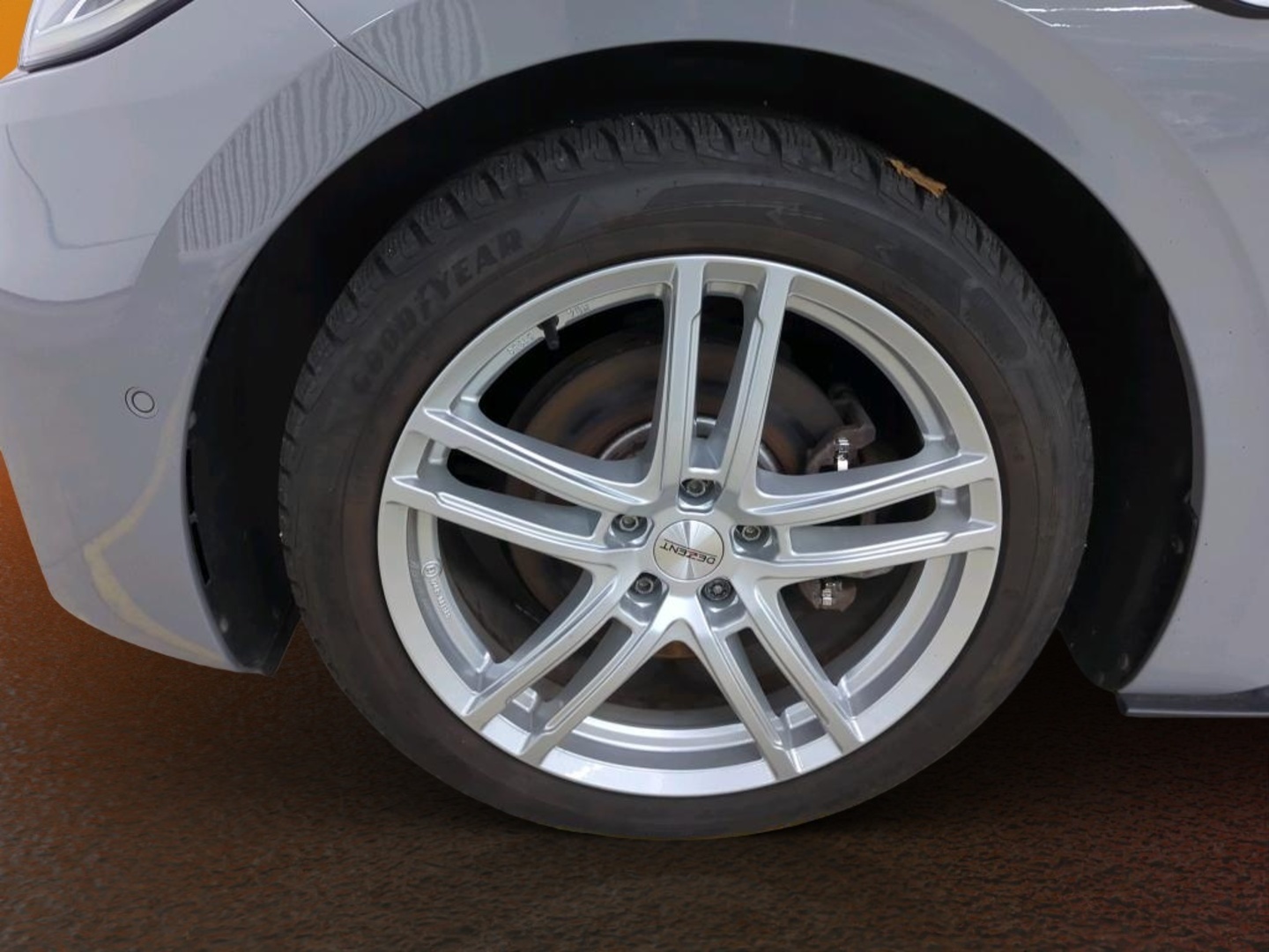 VOLKSWAGEN ID.3 2023