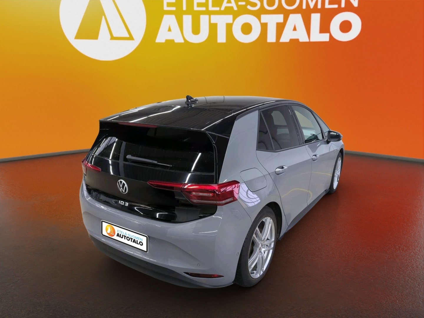 VOLKSWAGEN ID.3 2023