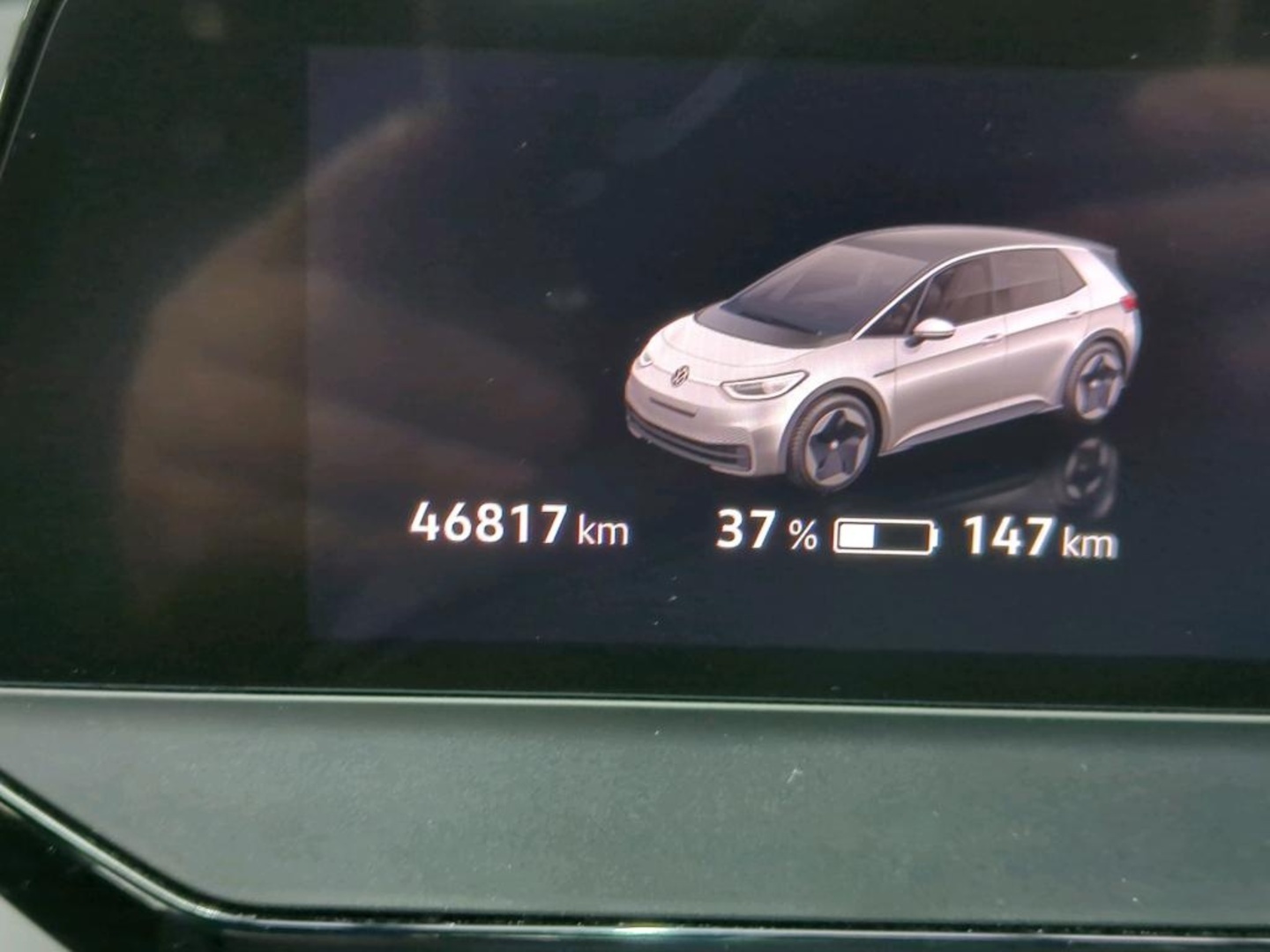 VOLKSWAGEN ID.3 2023