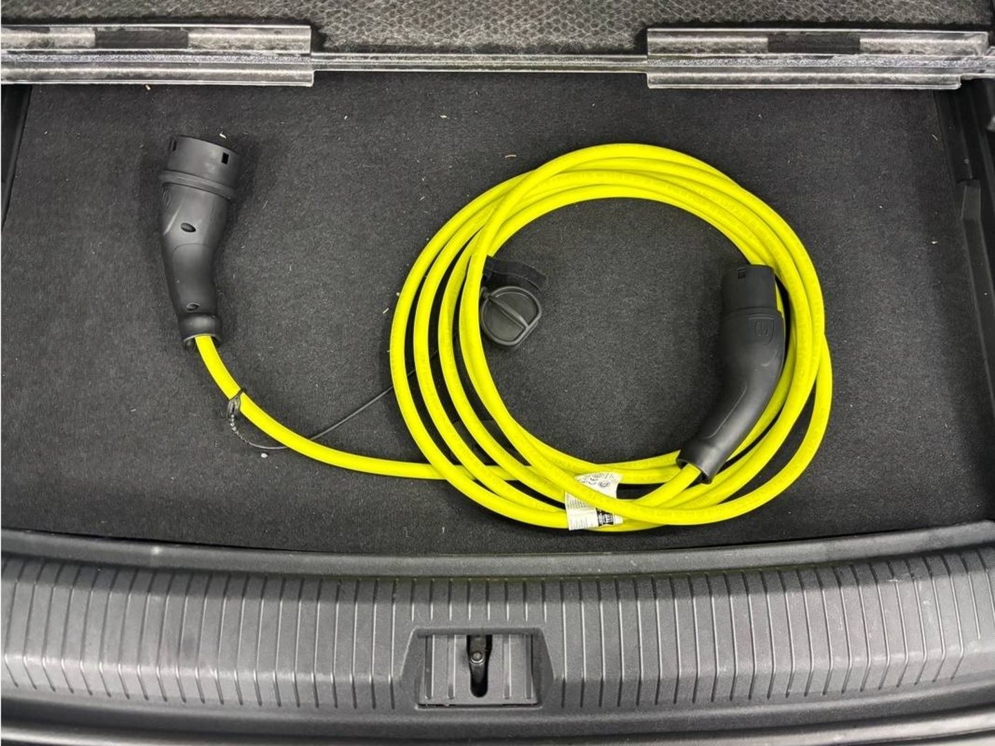 VOLKSWAGEN ID.7 2025