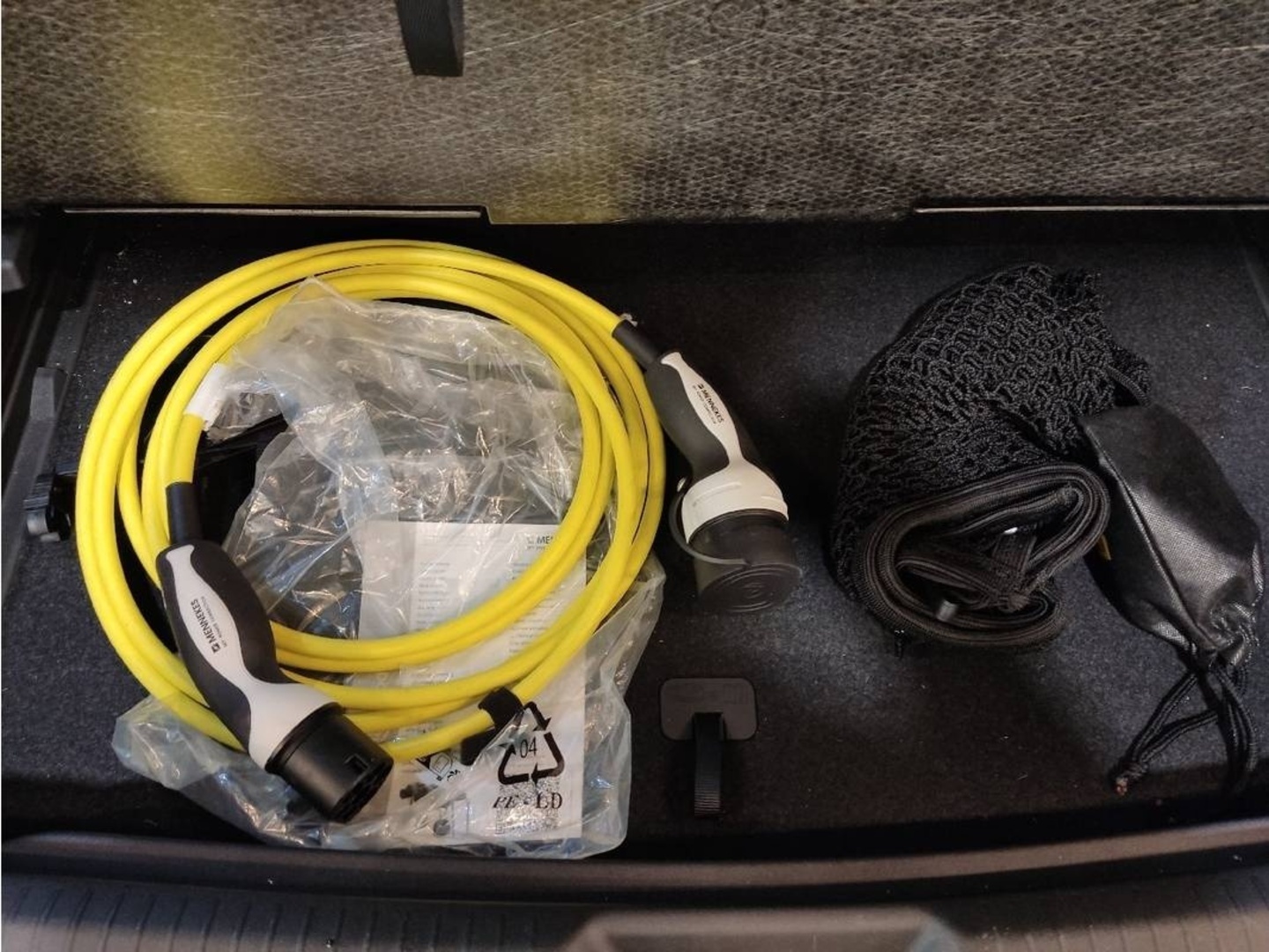 VOLKSWAGEN ID.5 2023