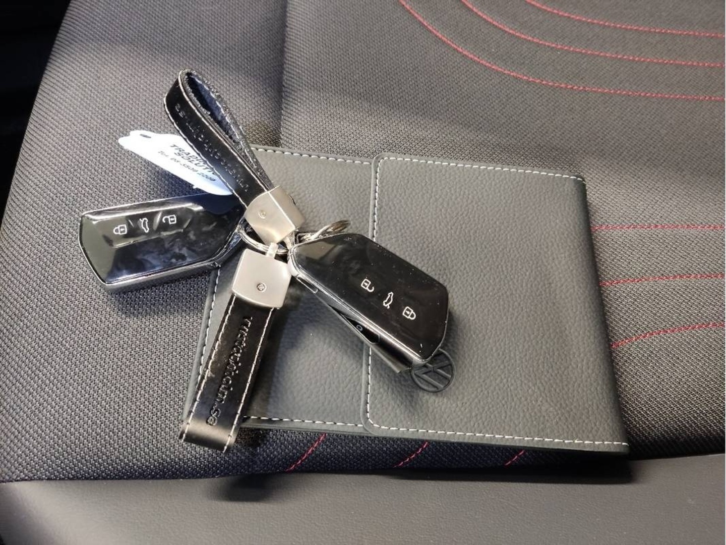 VOLKSWAGEN ID.5 2023