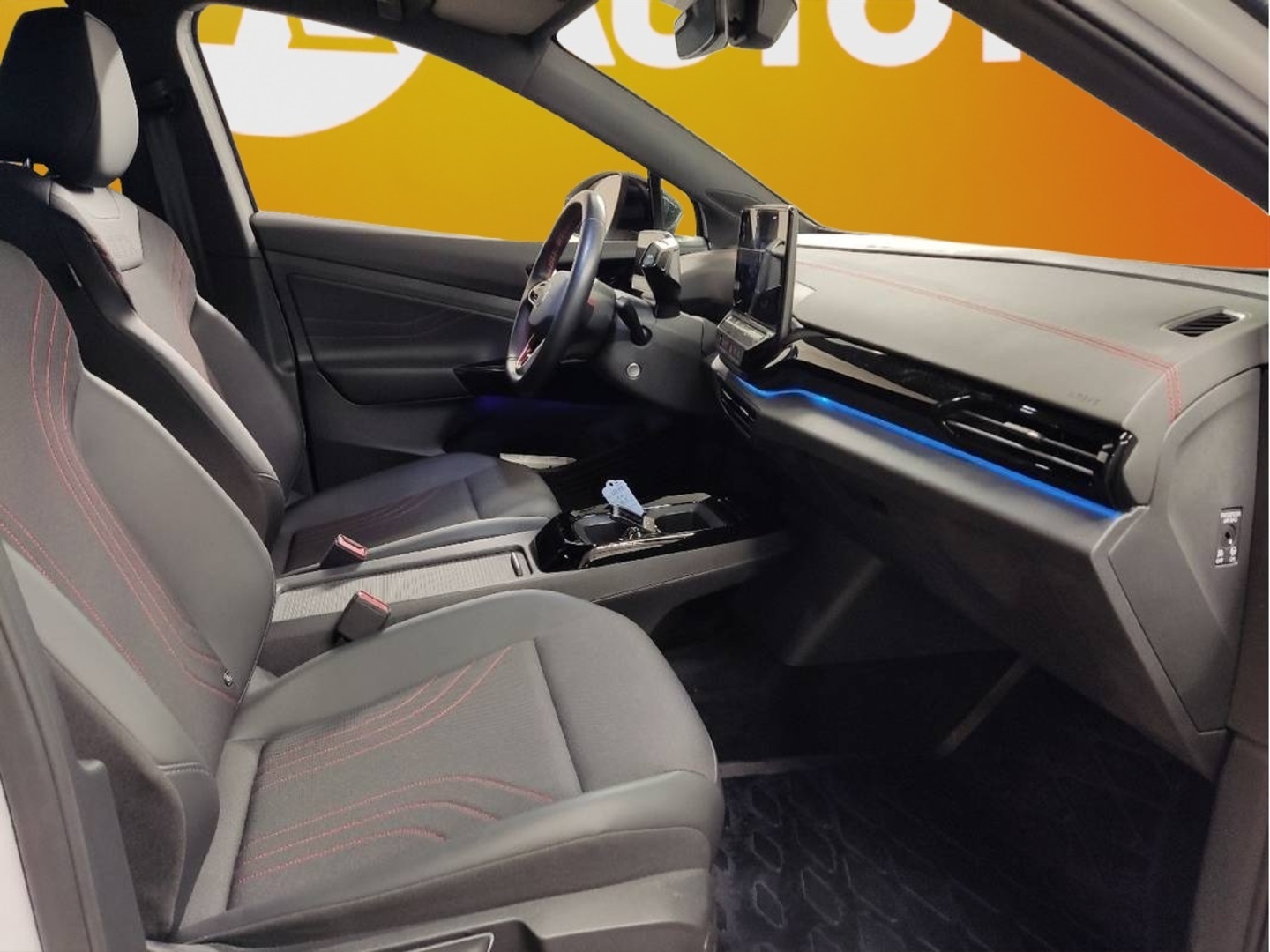 VOLKSWAGEN ID.5 2023