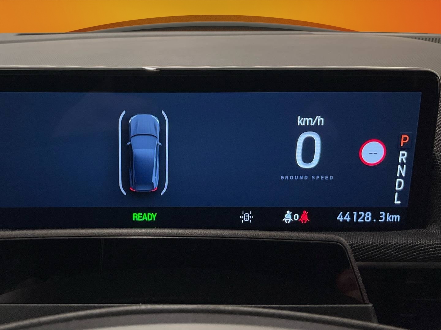 FORD Mustang Mach-E 2022