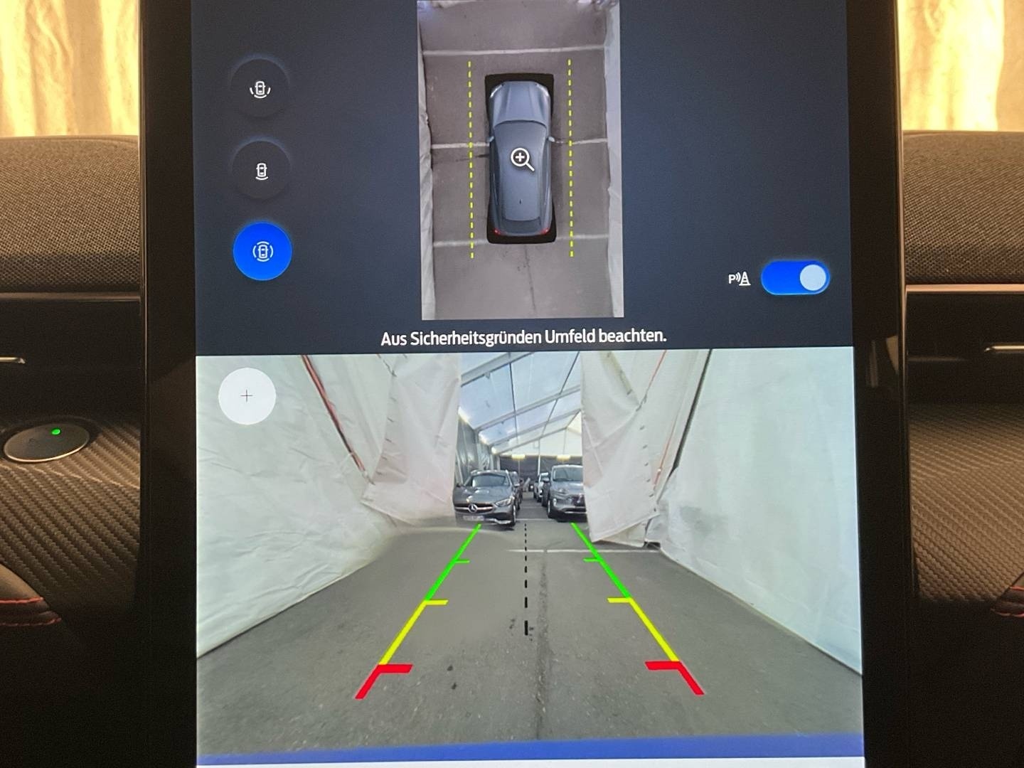 FORD Mustang Mach-E 2022