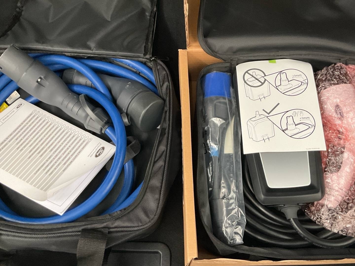 FORD Mustang Mach-E 2022