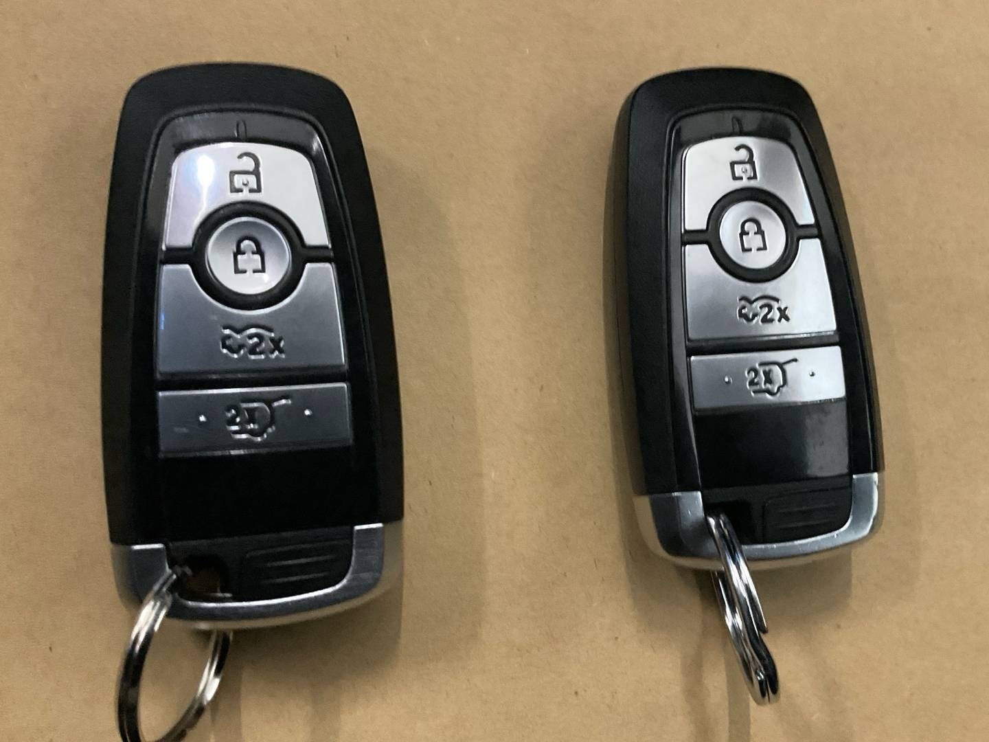 FORD Mustang Mach-E 2022